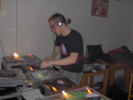 13 JANVIER 2007